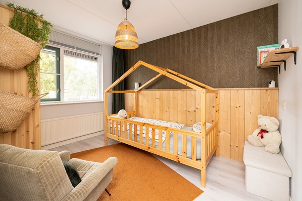 Medium property photo - Molenlaan 38, 2964 HG Groot-Ammers
